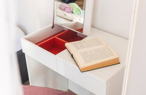 Holiday House Ana & Marina with private Pool and garden - Photo 18