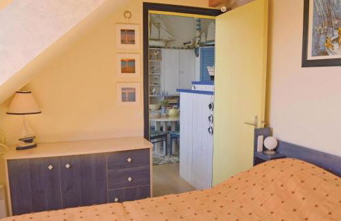 Amazing Apartment In Clohars-Carnoët - Foto 19