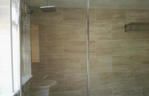 KNUTSFORD House Holidays - Foto 24