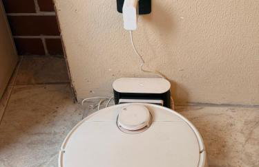 AP frente a praia São Vicente, pé na areia! Bem localizado, Arejado, Promoção! - Foto 18