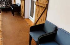 Appartement spacieux dans Villa Prasada près du lac et du village, avec belle vue - Foto 17