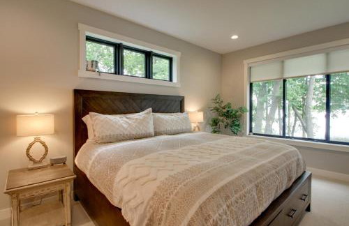 Pet Friendly Lakefront Home Dock, Kayaks and More! - Foto 14