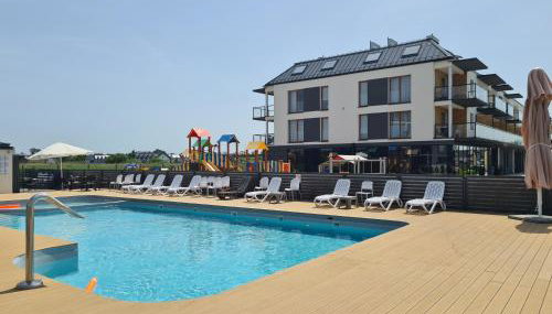 Loft Apartamenty w Sarbinowie - Foto 5