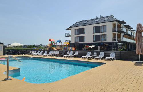 Loft Apartamenty w Sarbinowie - Foto 5