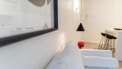 Apartamento de lujo en el centro de Murcia By Alquileres ElConserje - Foto 5
