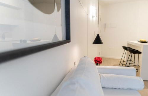 Apartamento de lujo en el centro de Murcia By Alquileres ElConserje - Foto 5