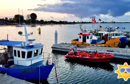 Klif w Mechelinkach - Foto 30