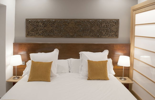 Serennia Apartments Ramblas-Pl.Catalunya - Foto 60