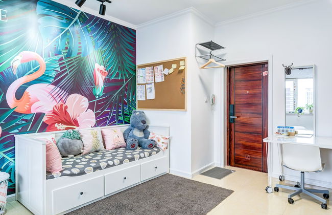 Shark Apartment - Foto 26