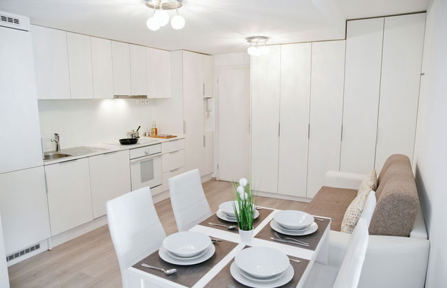 Apartments Hiša Pod Gradom - Foto 34