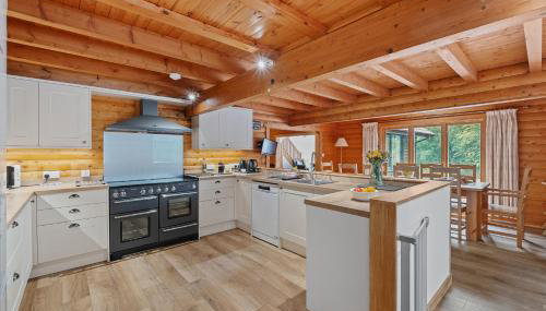 Finest Retreats - The Logs - Foto 3