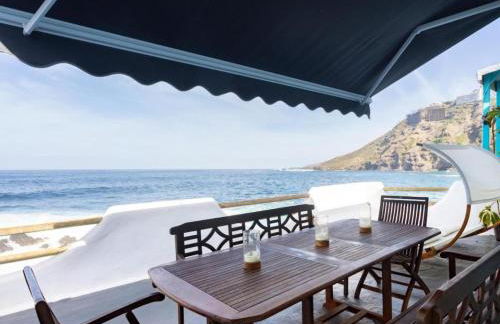 La Mar del Caletón - Foto 1