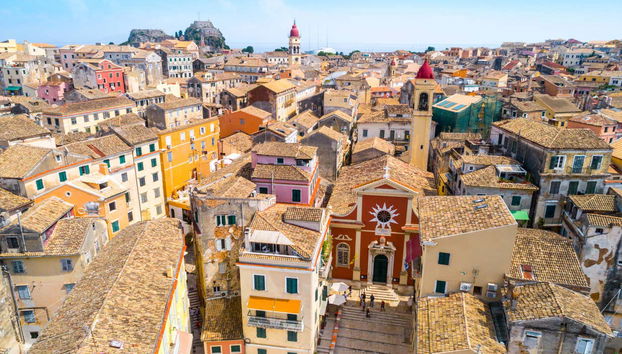 Tour di Corfú e Paleokastritsa - Foto 2