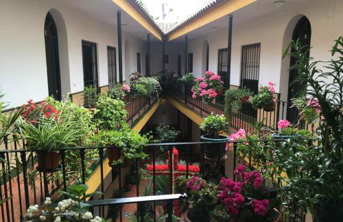 Cosy Apartment with Terrace in the Centre of Seville - Foto 27