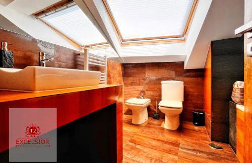 T2 Duplex - Exclusivo no centro histórico - Photo 12