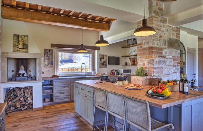 Casale Dei Gelsomini 8 - Foto 31