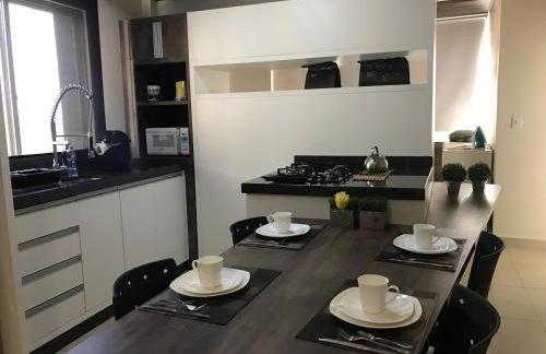 Apartamento Vila Real - Photo 114