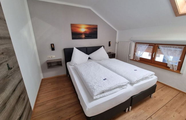 am Buchbrunnen Comfortable Holiday Residence - Foto 4