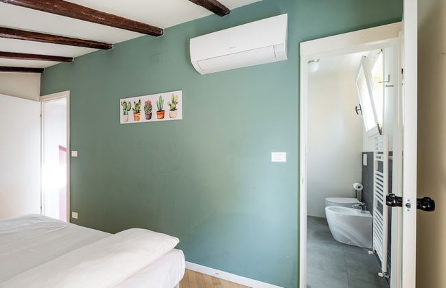 Appartamento al Pratello - Foto 5