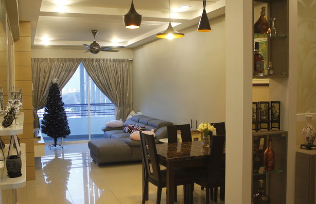 H2H Reunion House - Photo 15