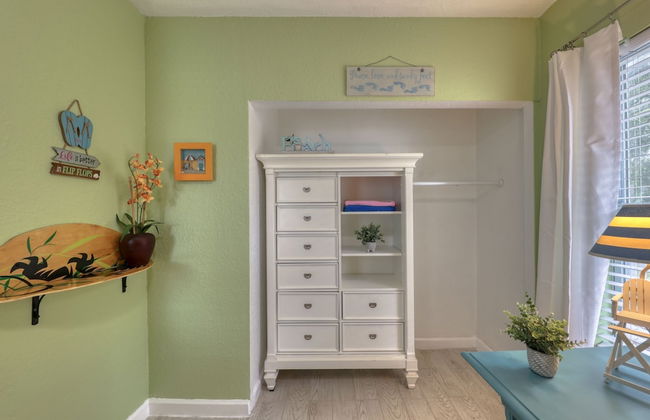 BeachTrail Lodging - Foto 15