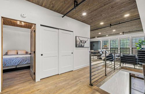 The Loft- Steps from the Lake & Dining- This newly renovated 2 bedroom loft in the heart of McCall - Foto 12