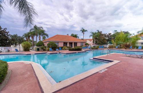 Stylish Townhome Close to Disney Parks - Foto 75