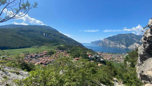 GARDA BALDO APARTMENTS - Foto 3