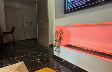 Garden Suite Toulouse - Photo 78