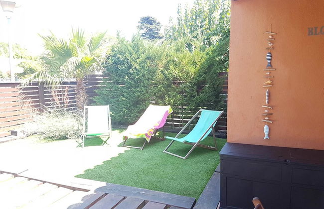 Inmo Estartit Casa Pinell Mar 111 - Foto 9