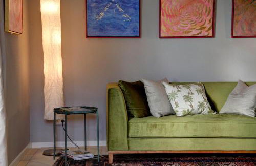 Landhaus Arcadia in Paretz - Foto 12