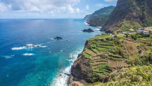 Enxurros House - Foto 5