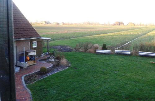 Luxuswohnung, 90 qm, Balkon, beste Lage in Kollmar - Foto 26