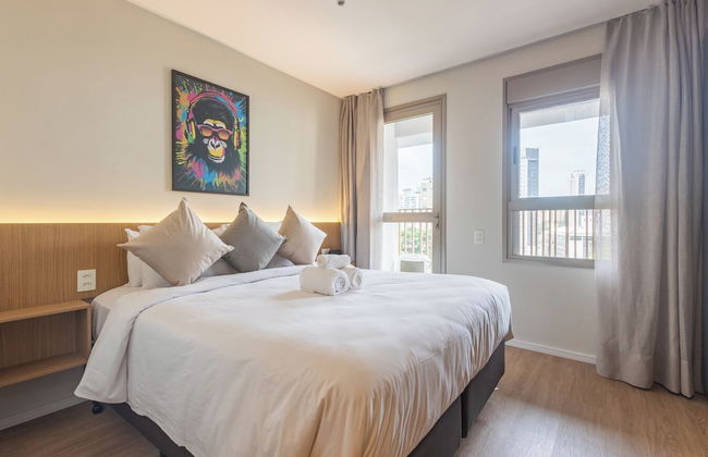 360 Mirante Vila Madalena - Foto 74