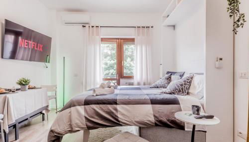 Flyaway Retreat - Ciampino Apartment 15 min To Rome - Foto 3