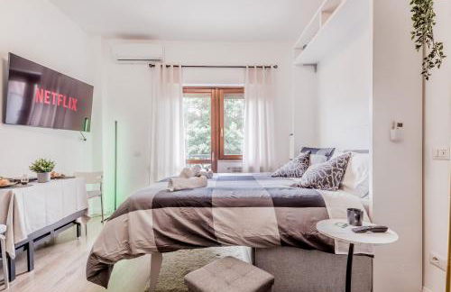 Flyaway Retreat - Ciampino Apartment 15 min To Rome - Foto 3