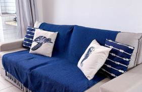 VISTA MAR 3 min caminhada até a praia - Foto 64