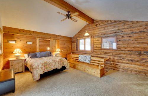 Life on Easy Street with Hot Tub 7 Mi to Dwtn! - Foto 16