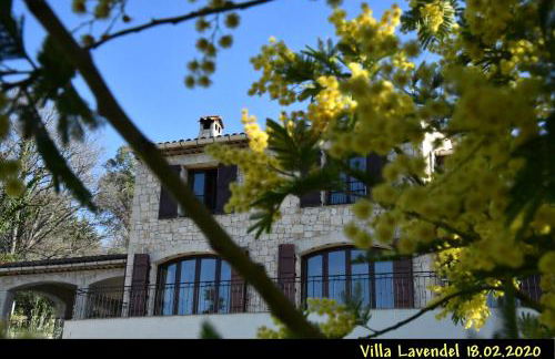 Villa Lavendel - Foto 2