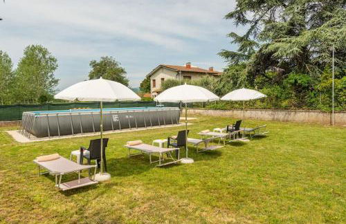 Villa Giulia - Foto 29