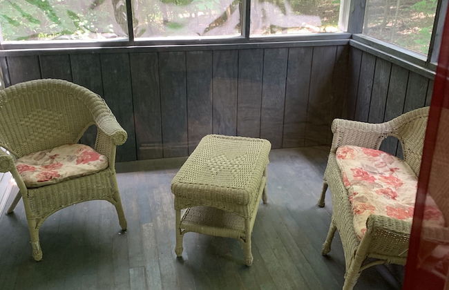 Echo Valley Cottages - Foto 9