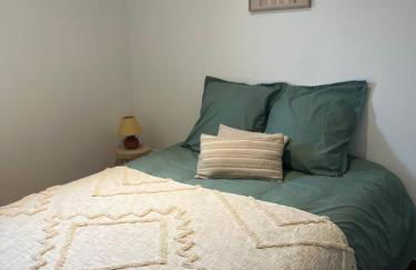 Les gîtes de l'ancienne ferme - Foto 17