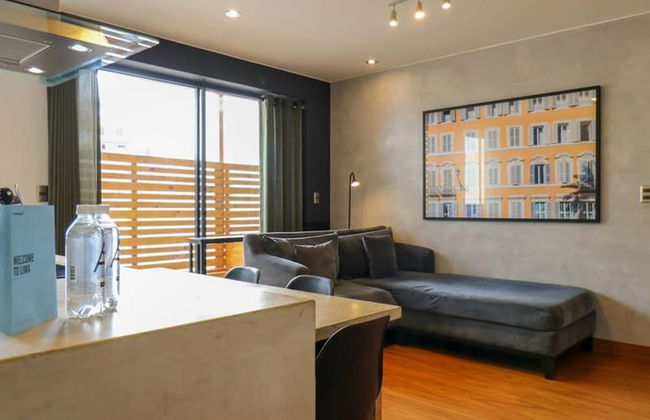 w Picturesque 2BR at Malecon - Photo 14