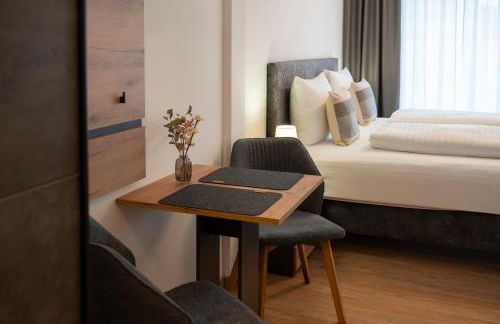 das windsHEIM Appartements by Vital Hotel 1 und 2 Zimmer Appartements - Foto 1