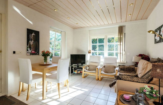 Quaint Apartment in Oostkapelle Zealand With Terrace - Foto 44