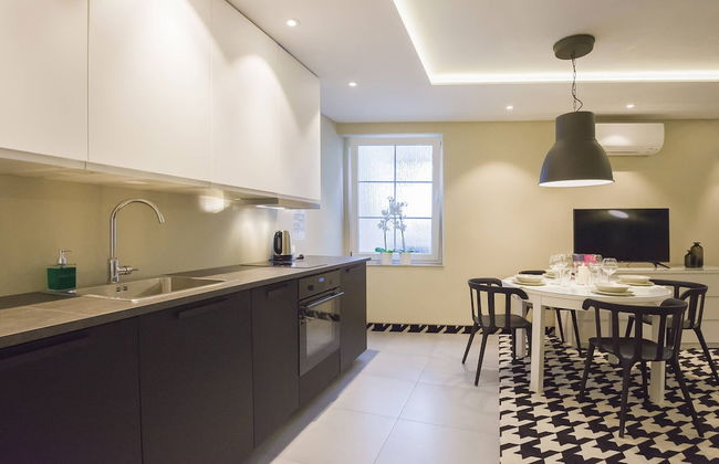 VacationClub - Nadbrzeżna Apartments - Foto 5