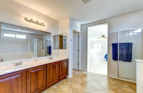 Putting Green, Pool and Spa Home in Queen Creek! - Foto 19