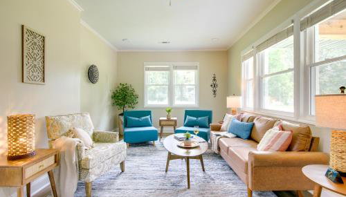 Dog-Friendly Jackson Home Near Downtown Hub! - Foto 4