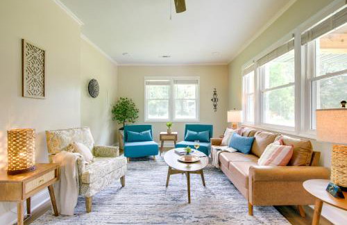 Dog-Friendly Jackson Home Near Downtown Hub! - Foto 4