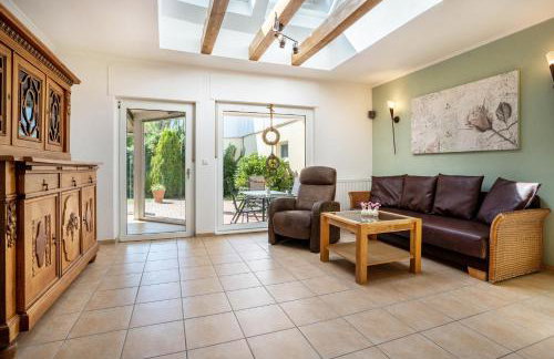 Ferienhaus Sommerrose - Foto 3